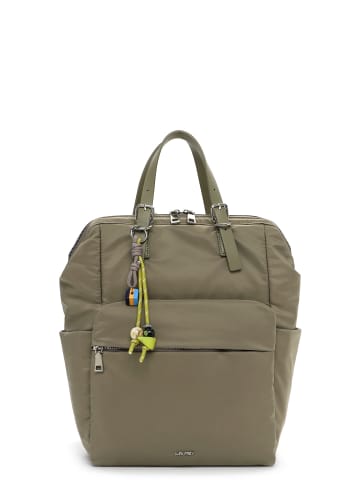 SURI FREY Rucksack SFY Sissy in khaki 910