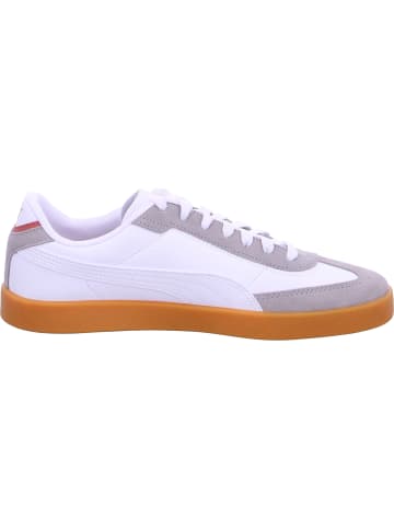 Puma Shoes Sneaker Puma Club II Era in Weiß
