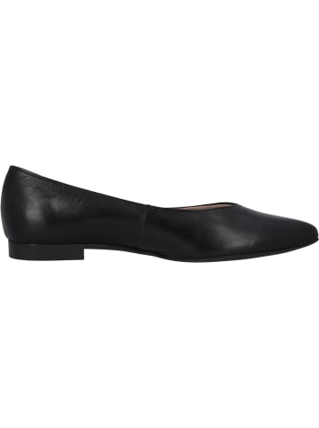 Paul Green Ballerinas in BLACK