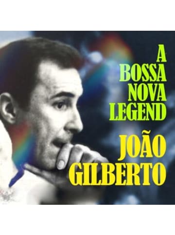 ZYX Music Musik - A Bossa Nova Legend