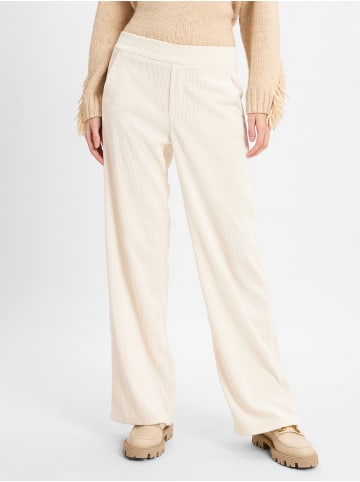 Marie Lund Hose in ecru