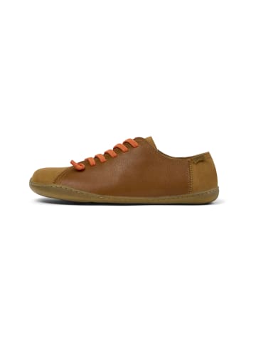 Camper Sneaker " Peu Cami " in Braun Bordeaux
