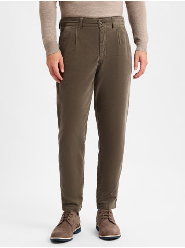 Nils Sundström Hose Colin in oliv