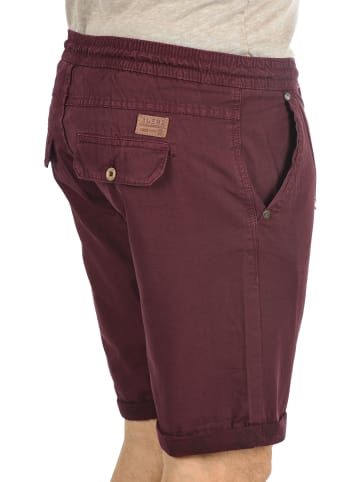 BLEND Chinoshorts BHClaudio in Rot