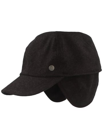 Bugatti Baseball Cap in grau