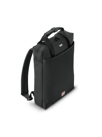 Hama Extreme Protect, bis 41 cm (16,2"), Schwarz in Schwarz