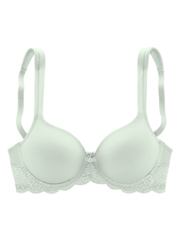 LASCANA Schalen-BH in mint