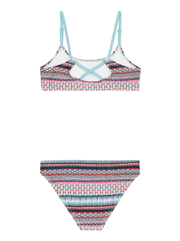 Protest " PRTMEL JR in Port Red