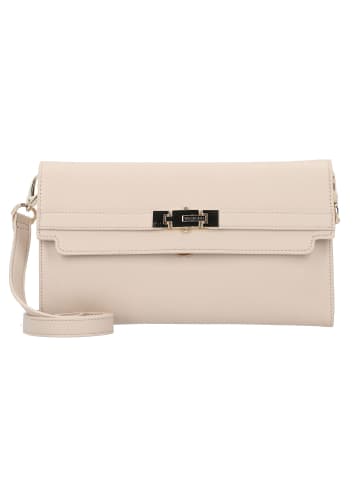 Valentino Fae Re Umhängetasche 28.5 cm ecru