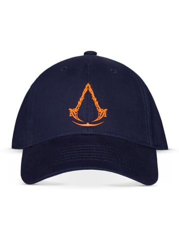 ASSASSIN'S CREED Cap in Blau