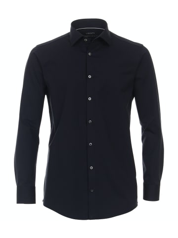 Venti Businesshemd in Blau