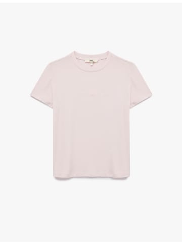 KOTON TSHIRT SS in Rosa