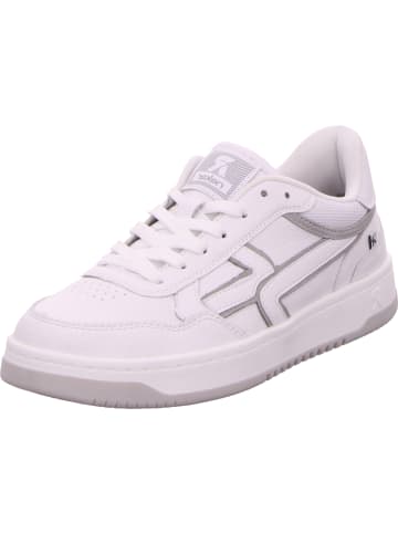 Rieker Evolution Sneaker in weiß