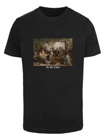 Mister Tee Mister Tee in black