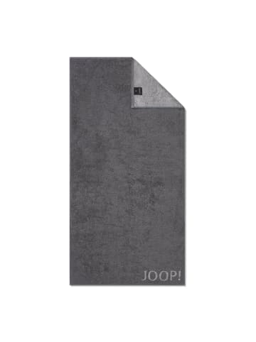 JOOP! Handtuch 3er Pack in Anthrazit