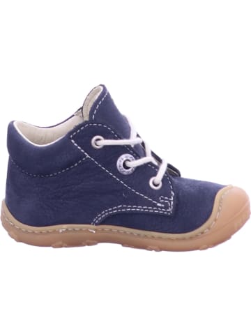 Ricosta Schnürschuh in blau