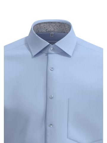 Seidensticker Business Hemd Regular in Hellblau