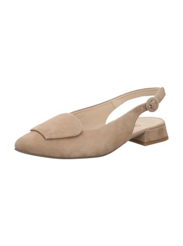 Paul Green Damen Sandaletten 0079-6090-020 in Beige