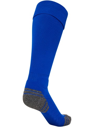 Hummel Fußball Socken Hmlpro Erwachsene in TRUE BLUE/WHITE