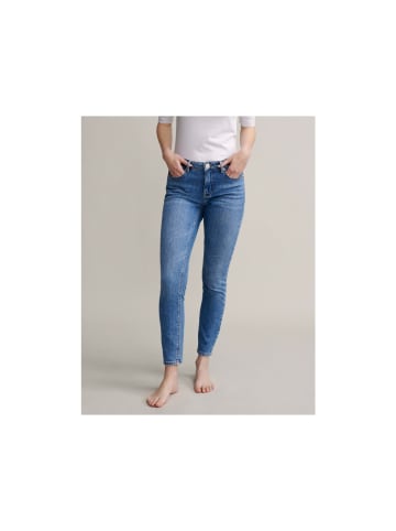 OPUS Chino für Damen in blau