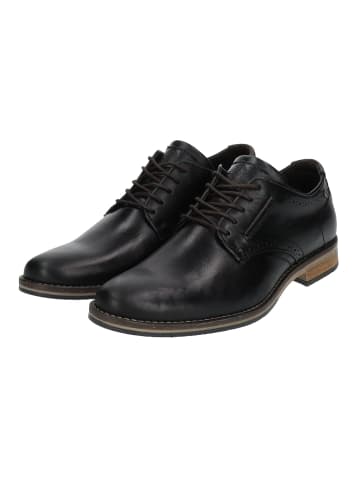 Bullboxer Businessschuhe in Schwarz