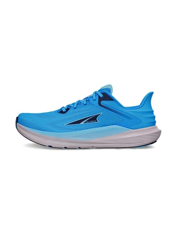 Altra Running Laufschuhe in Blau