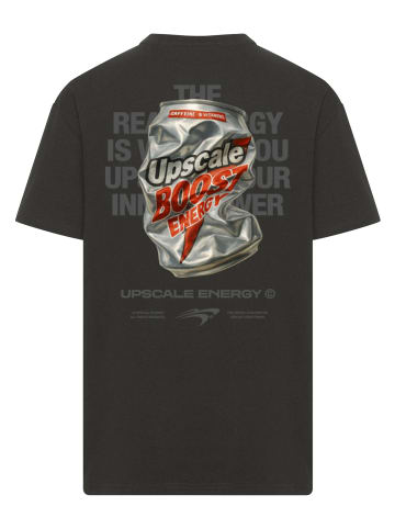 Mister Tee Mister Tee T-Shirts in black