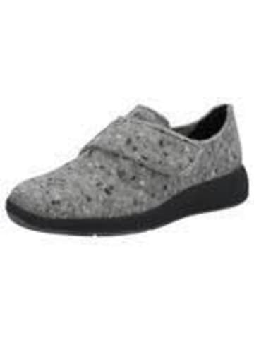 Solidus Damen Slipper Halea FIELD hellgrau H in grau