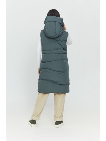 MAZINE Steppweste Wanda in bottle