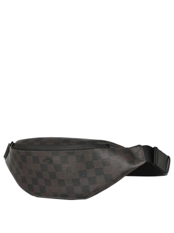 JOOP! Cortina Piazza Leo - Gürteltasche 37 cm (seal brown) in seal brown