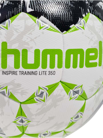 Hummel Fußball Hmlinspire (Zubehör) in GREY/WHITE/LIME