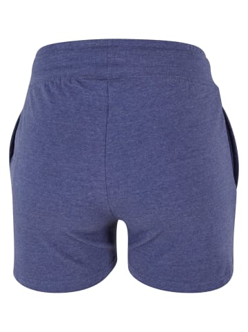 Just Rhyse Just Rhyse Shorts in indigo