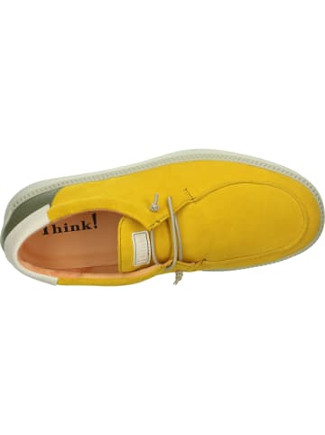 Think! Sneakers Low TURNA HE. in Sunflower/Kombi
