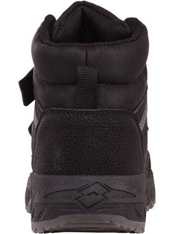 Lotto Winterschuh "Evedal Mid K" in Schwarz