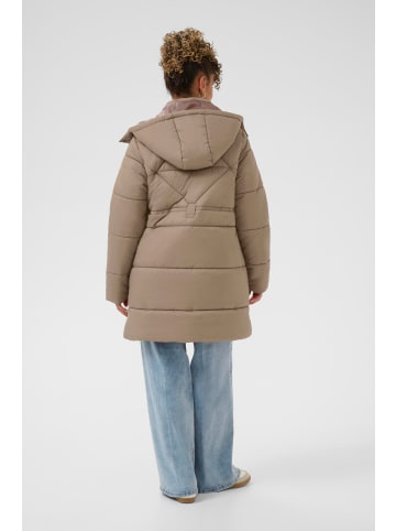 Cream Jacke CRGaiagro Regular fit in Fossil