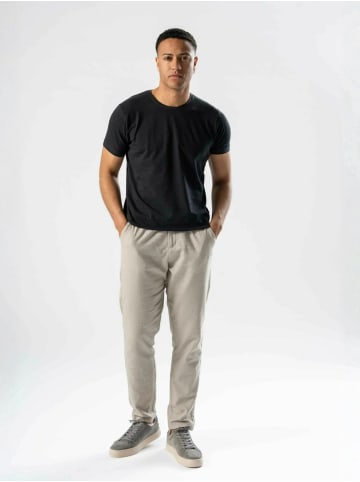TeeShoppen T-Shirt Regular T in Black