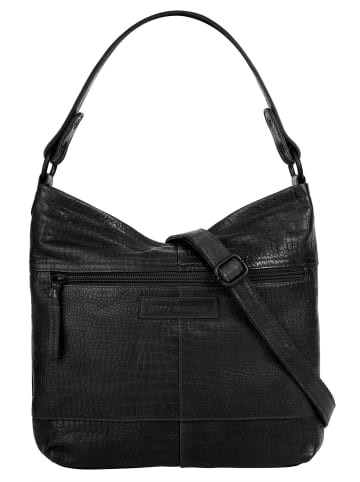 Betty Barclay Umhängetasche in schwarz