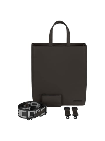 ABC-Design ABC Design Tote Bag Daily / Design-Tragetasche - Farbe: Dark Brown