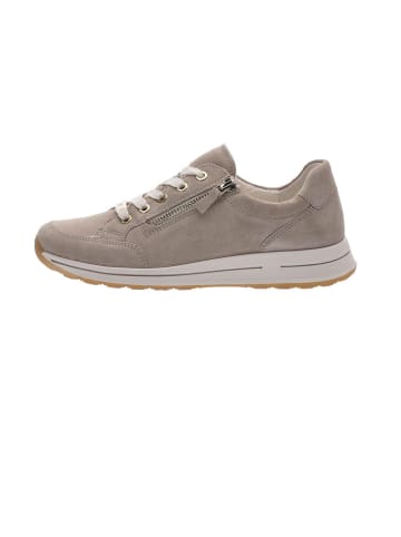 ara Komfort Schnürschuh in beige