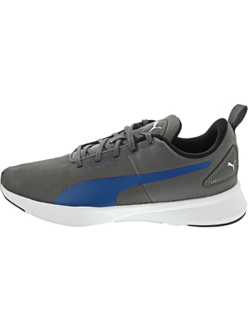 Puma Flyer Runner Mesh Sneaker low Grau
