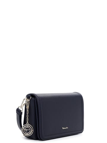 Tamaris Umhängetasche TAS Kim in blue