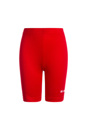 Jako Trainingsshorts Basic 2.0 in rot