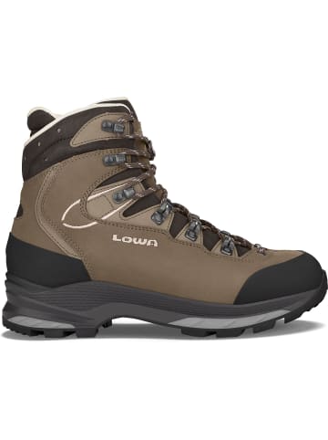 LOWA Trekkingschuh MAURIA EVO LL Ws in Braun