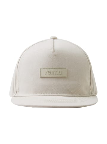 Reima Cap " Lippis " in Light Beige