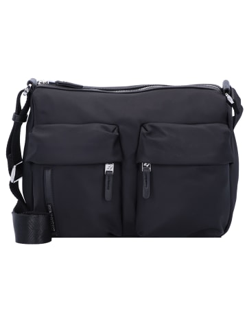 Mandarina Duck Hunter Umhängetasche 28 cm black