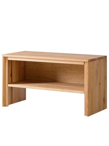 home24 Garderobenbank DeeWOOD in Buche