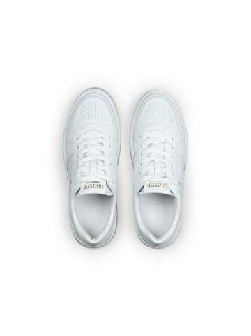 LLOYD Sneaker für Damen in weiß