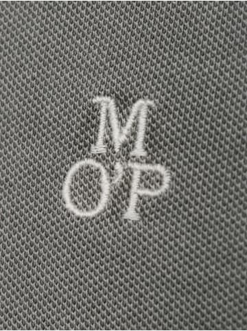 Marc O'Polo Poloshirt in grau