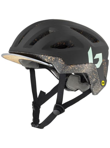 Bollé City-Fahrradhelm "Eco React MIPS" in grün