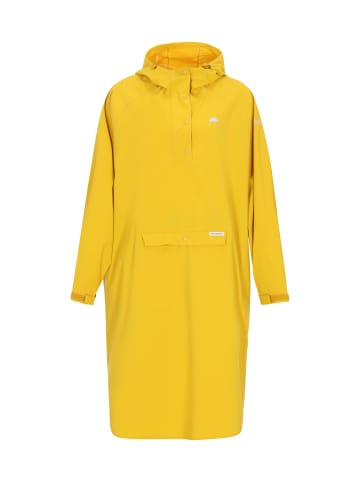 Schmuddelwedda Women Coat in curry